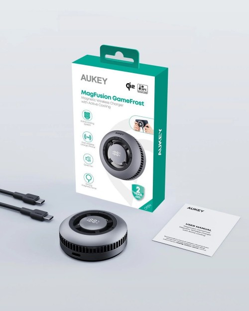 AUKEY LC-G10