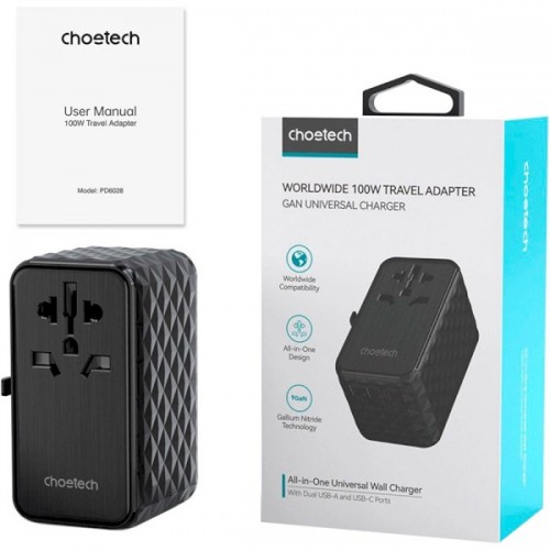 Choetech PD6028