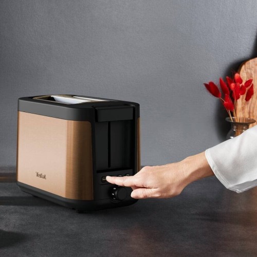 Tefal Coppertinto TT430G10