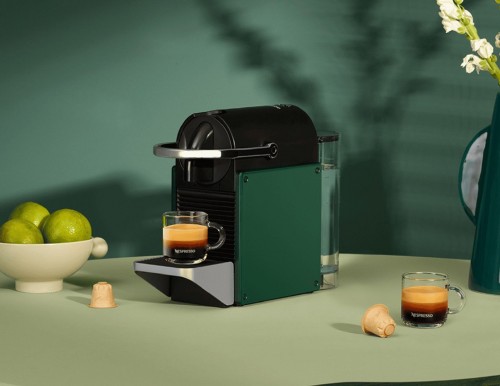 Krups Nespresso Pixie XN 3063