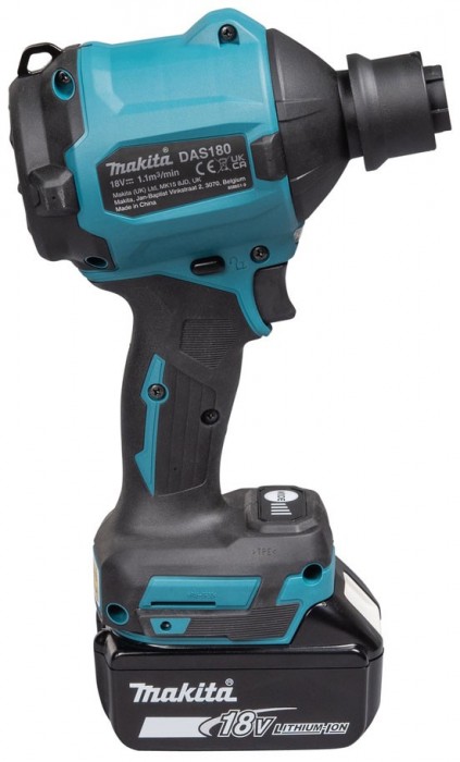 Makita DAS180RT