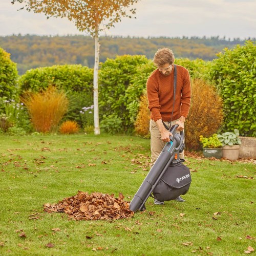GARDENA PowerJet Collect 18V P4A (14895-55)