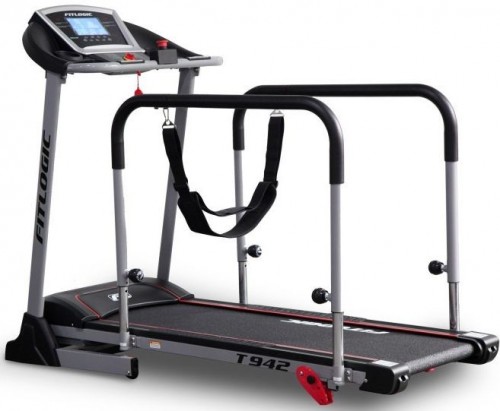 FitLogic T942