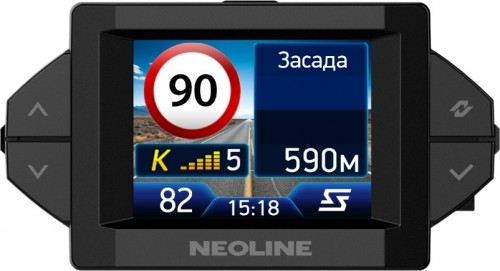 Neoline X-COP 9350C