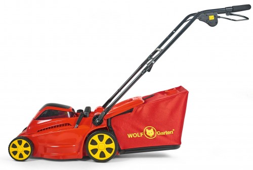 WOLF-Garten Lycos 40/370 M