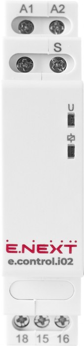 E.NEXT e.control.i02