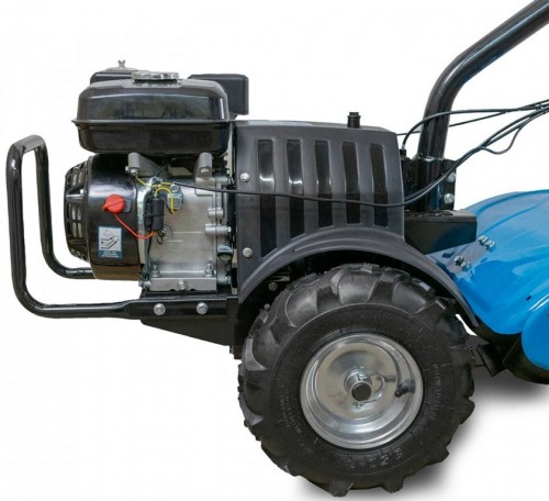 Kraissmann 221 BBH 460 4T