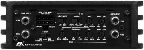 ESX Q-FOURv3