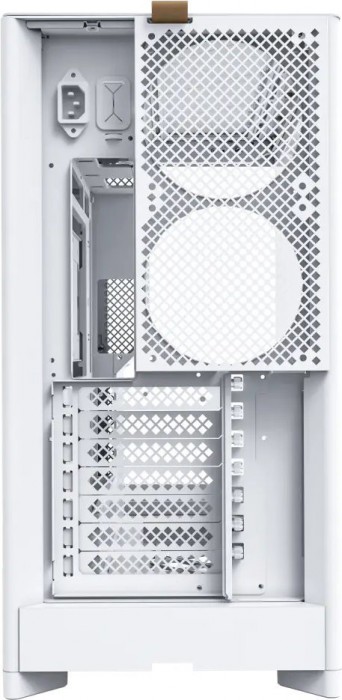 Montech HS02 White