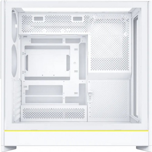 Montech HS01 White