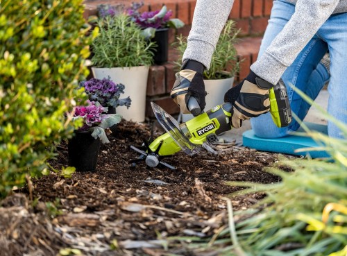 Ryobi RY18HCA-0