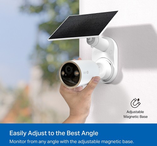 TP-LINK Tapo C460 Kit