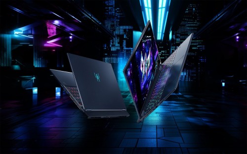Acer Predator Helios Neo 16S AI PHN16S-71