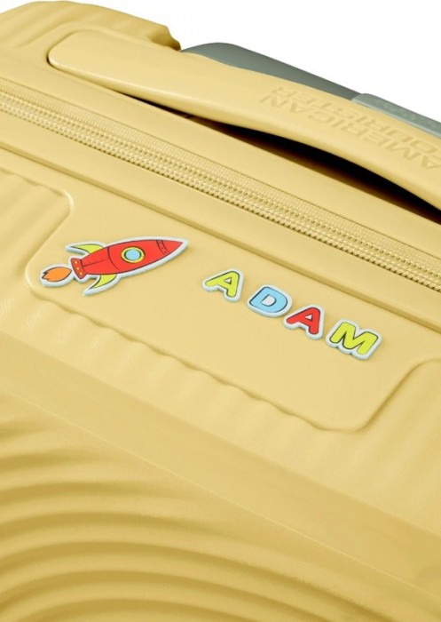 American Tourister Soundbox Mini