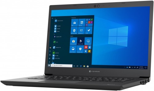 Toshiba Dynabook Tecra A40-G