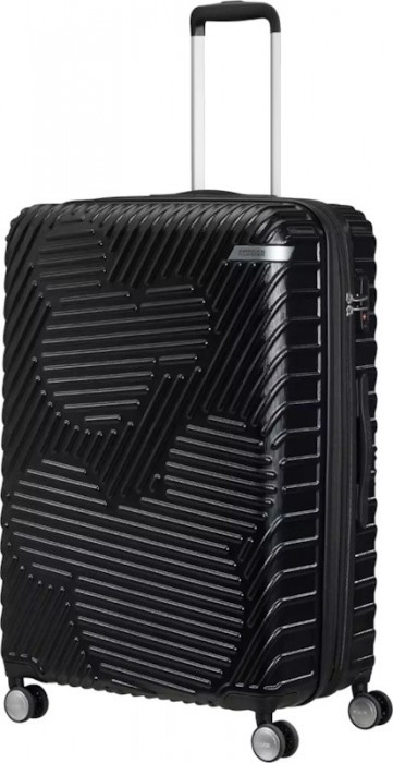 American Tourister Mickey Clouds 104