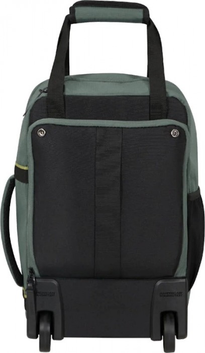 American Tourister Take2Cabin Rolling Backpack 20