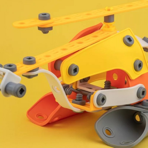 OTAMANKO Graiko Zbiraiko 5 in 1 J-108