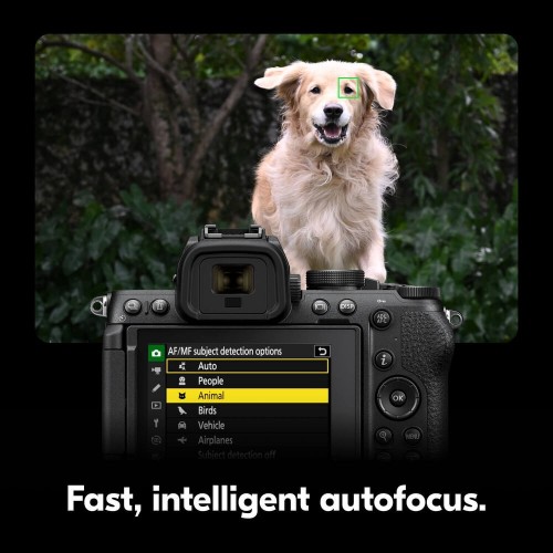 Nikon Z5II