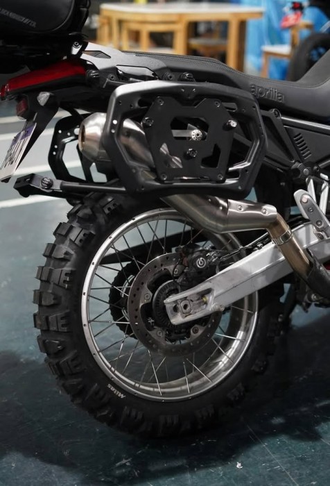 Mitas Enduro Trail XT+