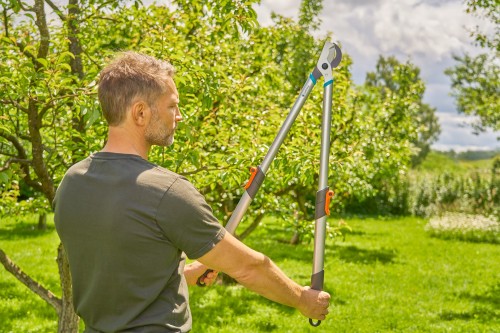 GARDENA TeleCut 650-900 B 12020-20