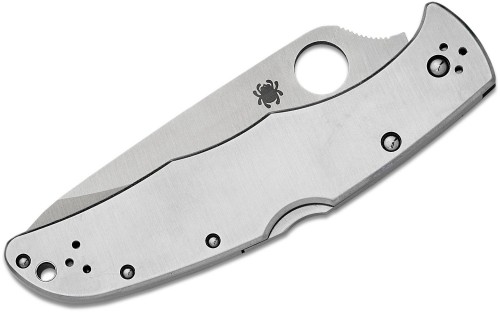 Spyderco Endura 4 SS