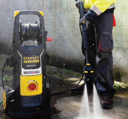 Stanley SXFPW27DTS-E