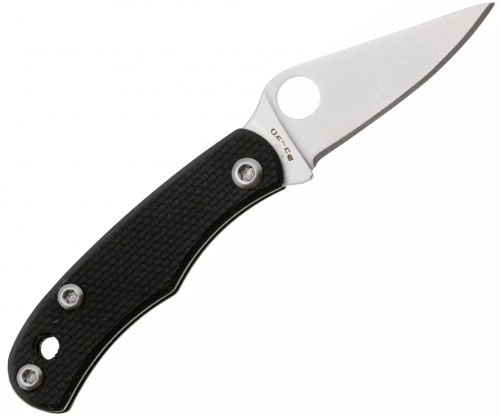 Spyderco Bug C133GBKP