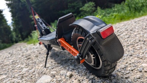 JOYOR S5 Pro