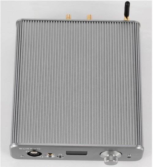 Burson Audio Conductor 3X Performance