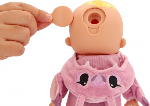 IMC Toys Cry Babies Tiny Cuddles Angel 927520