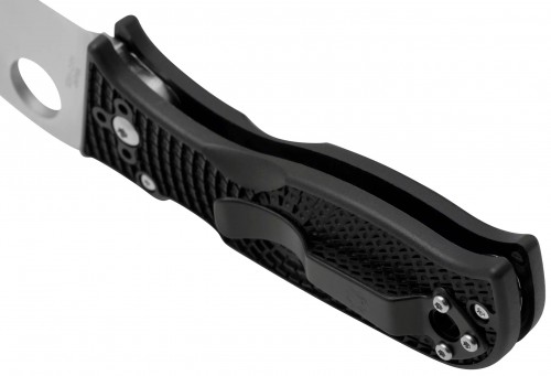 Spyderco Lil' Temperance 3