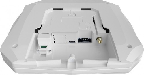 Tiras Orion NOVA X. Alarm kit