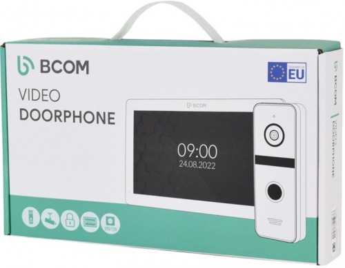 Bcom BD-480M Kit