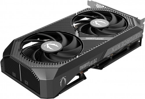 ZOTAC GeForce RTX 5050 Twin Edge OC