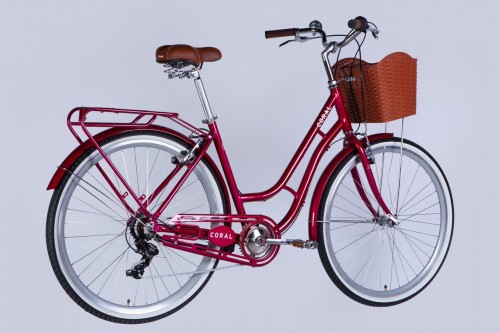 Dorozhnik Coral Vbr 2025