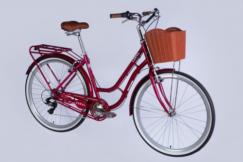 Dorozhnik Coral Vbr 2025