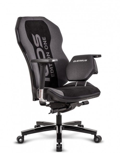 QUERSUS Icos Edition One SWF