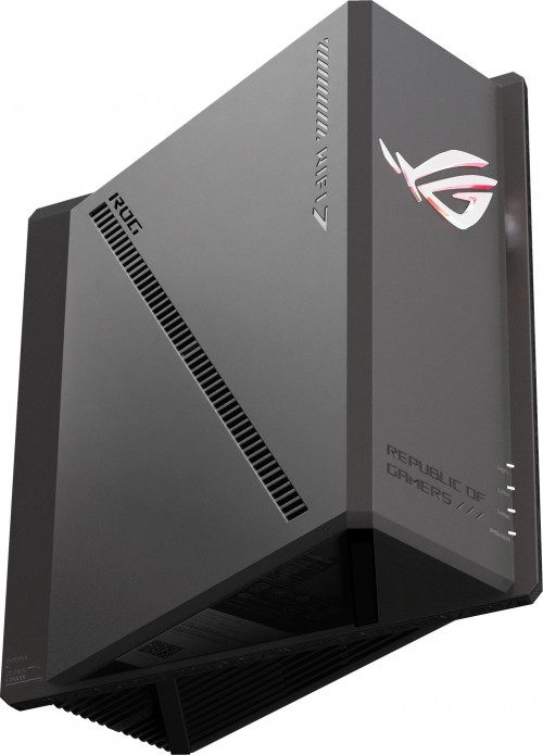 Asus ROG Strix GS-BE18000