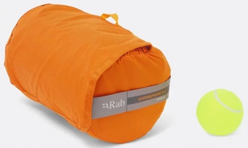 Rab Hypersphere 9.5 Regular