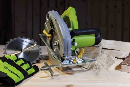 Fieldmann FDK 201202-E