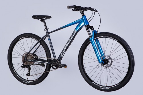 Formula Zephyr Expert HDD 29 2025 frame 19