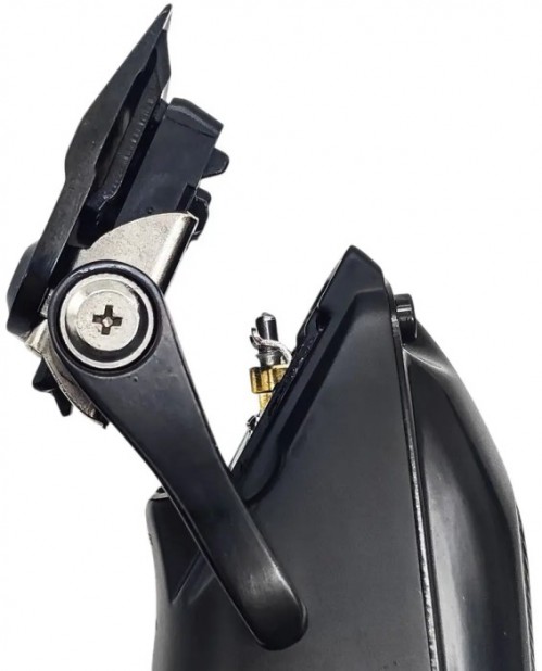 SWAY Pulsar