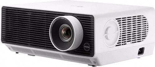 LG ProBeam BF50RG