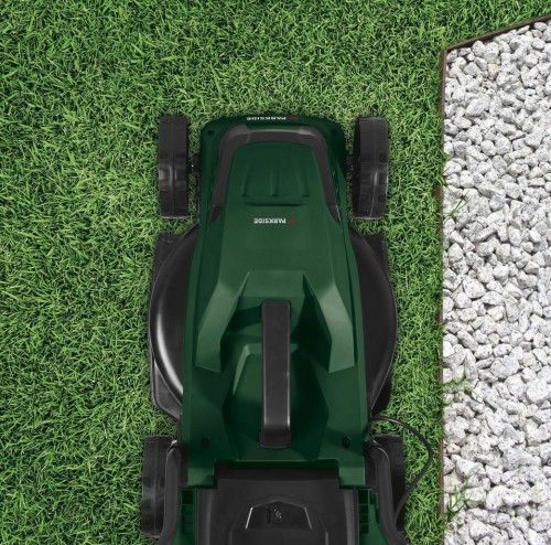 Parkside PRM 1200 A1