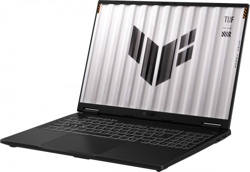 Asus TUF Gaming F16 (2025) FX608JM