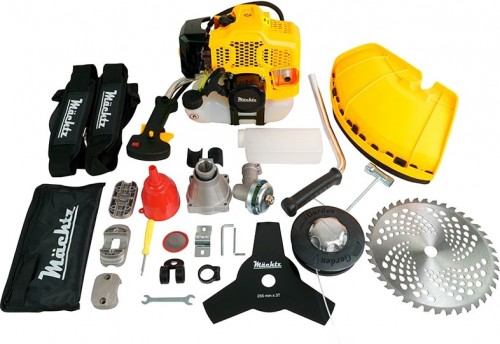 Machtz MGB-2725 S