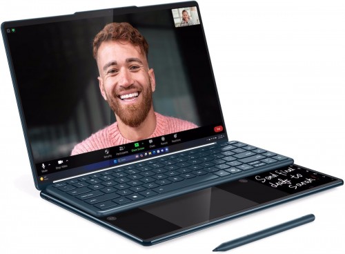Lenovo Yoga Book 9 14IAH10