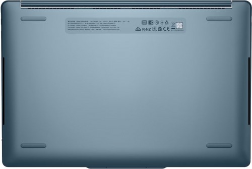 Lenovo Yoga Book 9 14IAH10