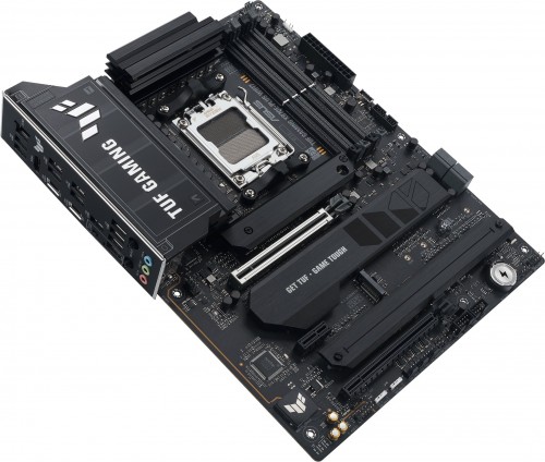 Asus TUF GAMING X870E-PLUS WIFI7